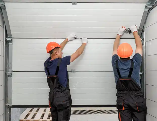 garage door service Villa Rica